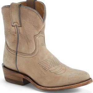 Frye Ankle Billy Boots